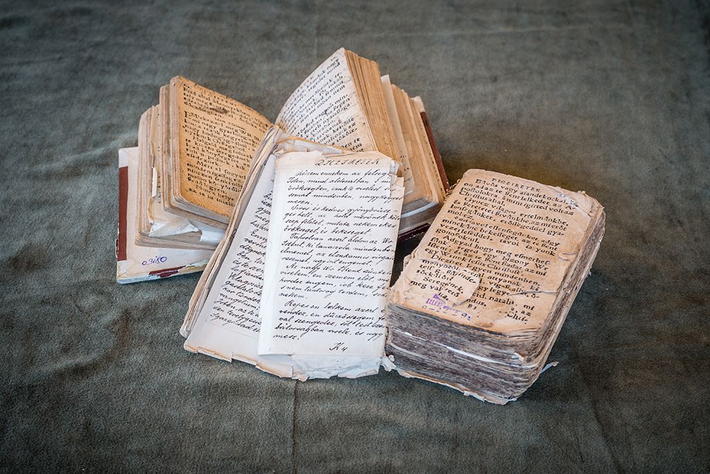 Edictul de la Turda din 1568 - Cele 7 minuni ale Transilvaniei
